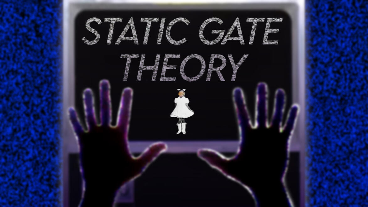 The Static Gate Theory