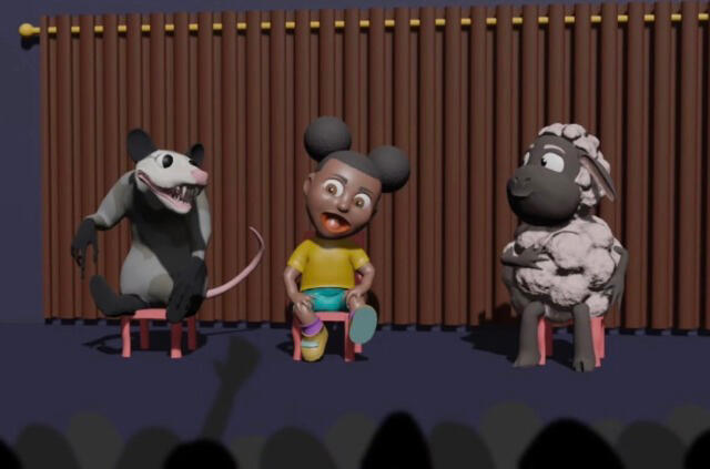 MANGLEDmaw Reddit AMA - Recap